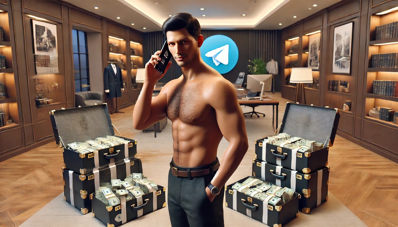 Дуров сдался: Telegram будет сдавать спецслужбам своих пользователей, но не всем